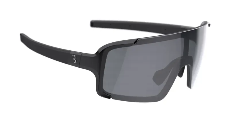 BBB Chester Sport Glasses BSG- 69 Black Smoke-1