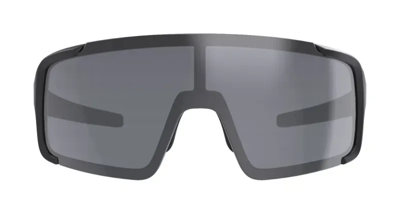 BBB Chester Sport Glasses BSG- 69 Black Smoke-2