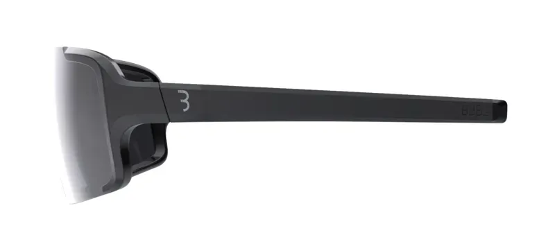 BBB Chester Sport Glasses BSG- 69 Black Smoke-3