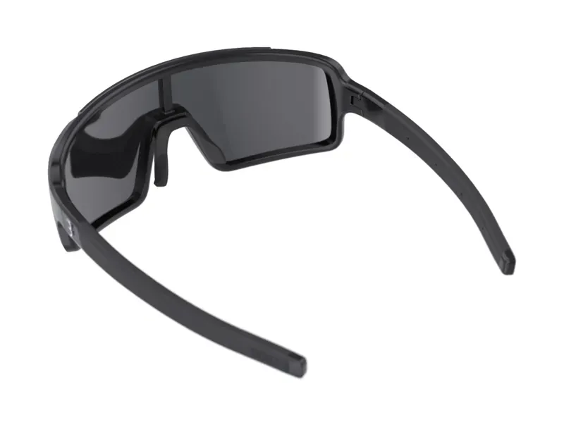 BBB Chester Sport Glasses BSG- 69 Black Smoke-4