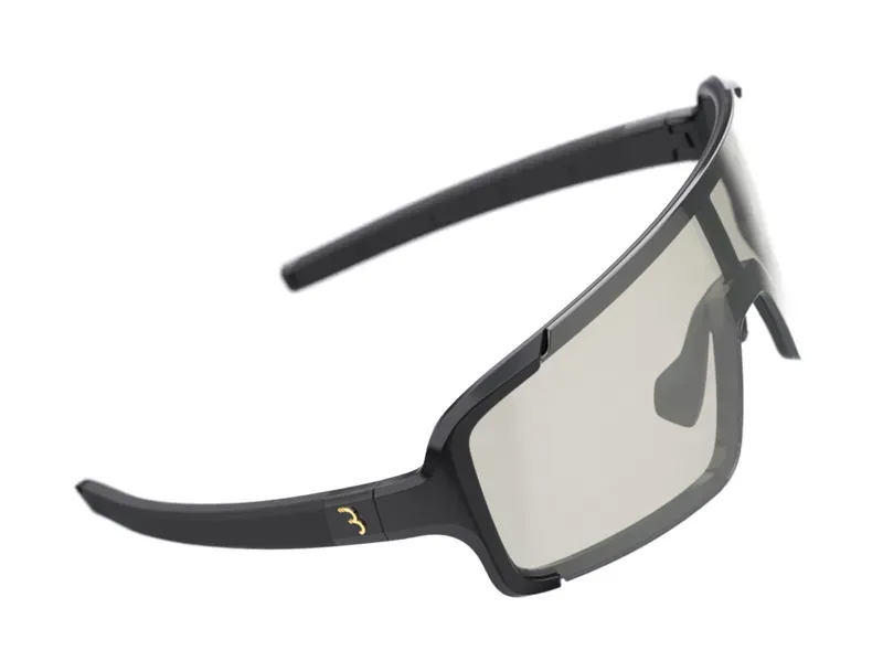 BBB Chester Photochromic Sport Glasses BSG- 69PH Black Smoke PH