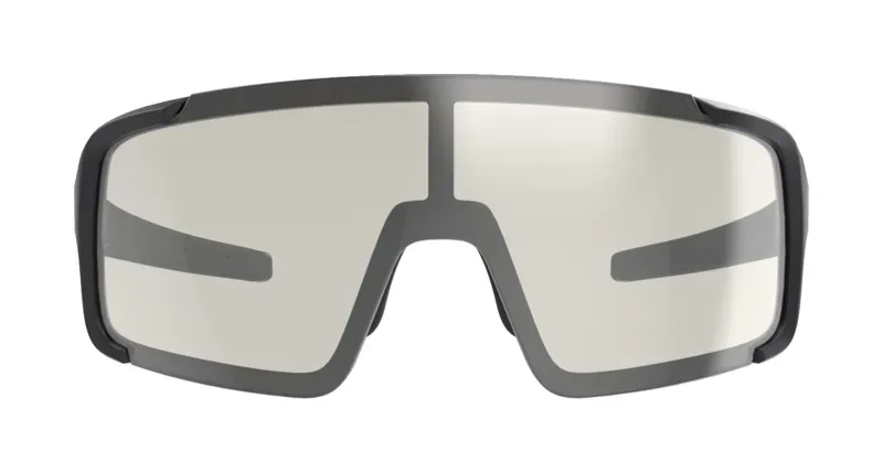 BBB Chester Photochromic Sport Glasses BSG- 69PH Black Smoke PH-2