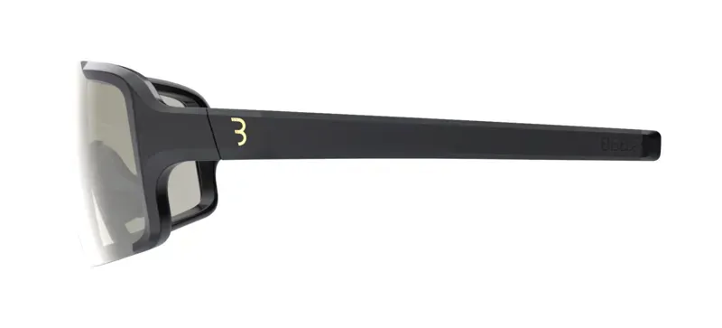 BBB Chester Photochromic Sport Glasses BSG- 69PH Black Smoke PH-3