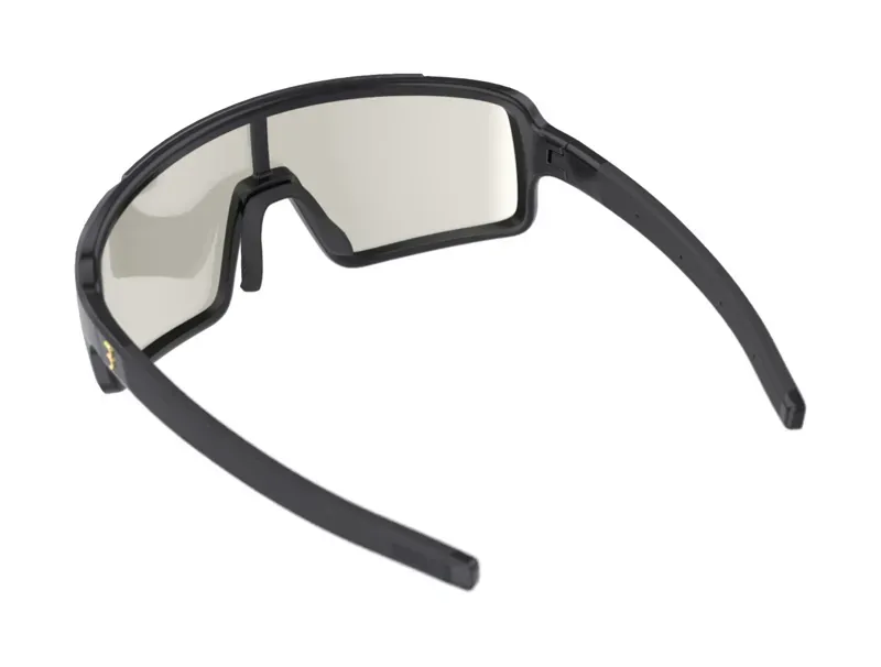 BBB Chester Photochromic Sport Glasses BSG- 69PH Black Smoke PH-4
