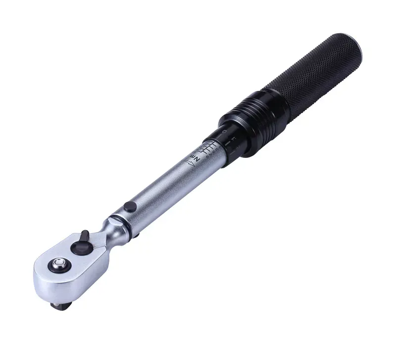 BBB TorqueTool Torque Wrench