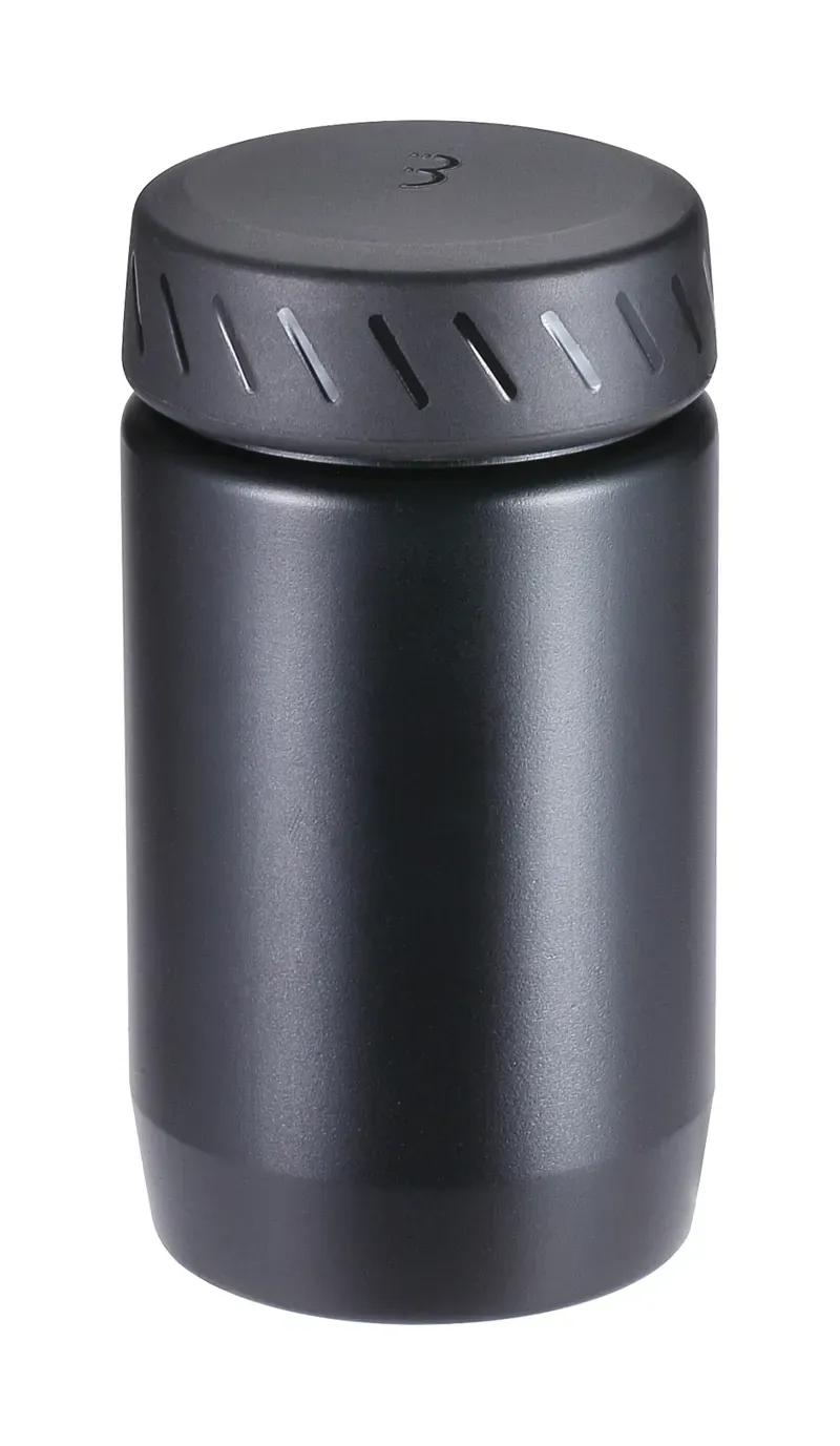 BBB Tools-and-Tubes 430ml Water Bottle Black