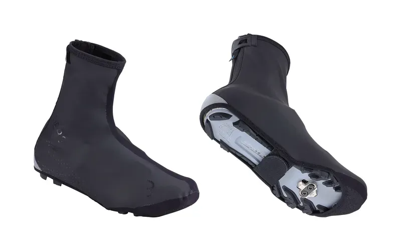 BBB WaterFlex 3.0 Shoe Covers  Black