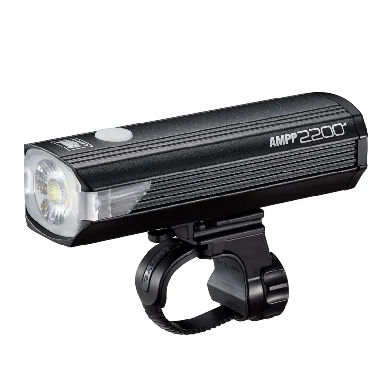 Cateye Ampp 2200 Front Light