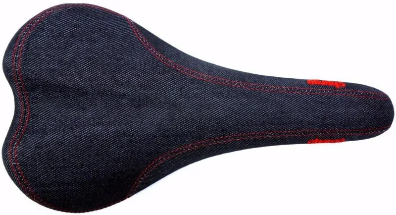 charge spoon cromo rail saddle