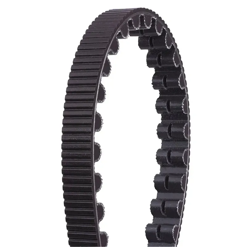 Gates CDX Belt - Black 120T Carbon Drive