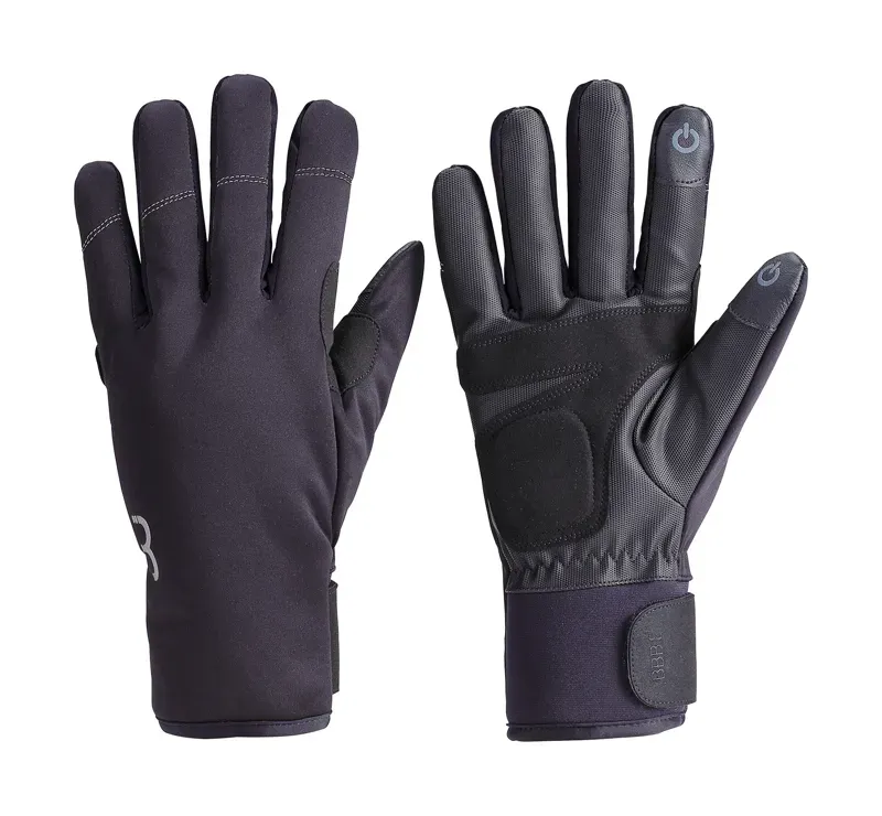 BBB ColdShield Winter Gloves in Black