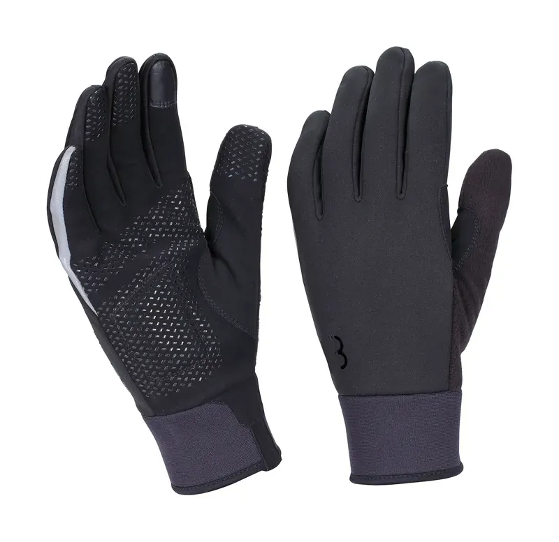 BBB ControlZone Winter Gloves in Black