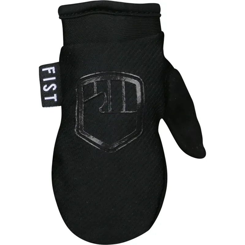 Fist Handwear Stocker Chapter 19 Baby Mitts in Black