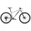 Marin Bobcat Trail 4 27.5in Mountain Bike in Gloss Silver/Red/Grey