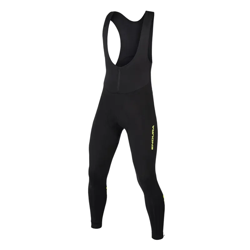Endura Windchill Bibtights in Black