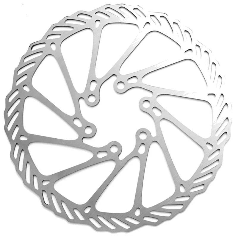 160mm rotor