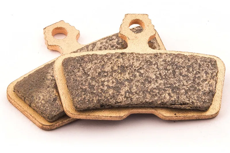 Clarks Sintered Disc Brake Pads for Avid Code 2011 Onwards