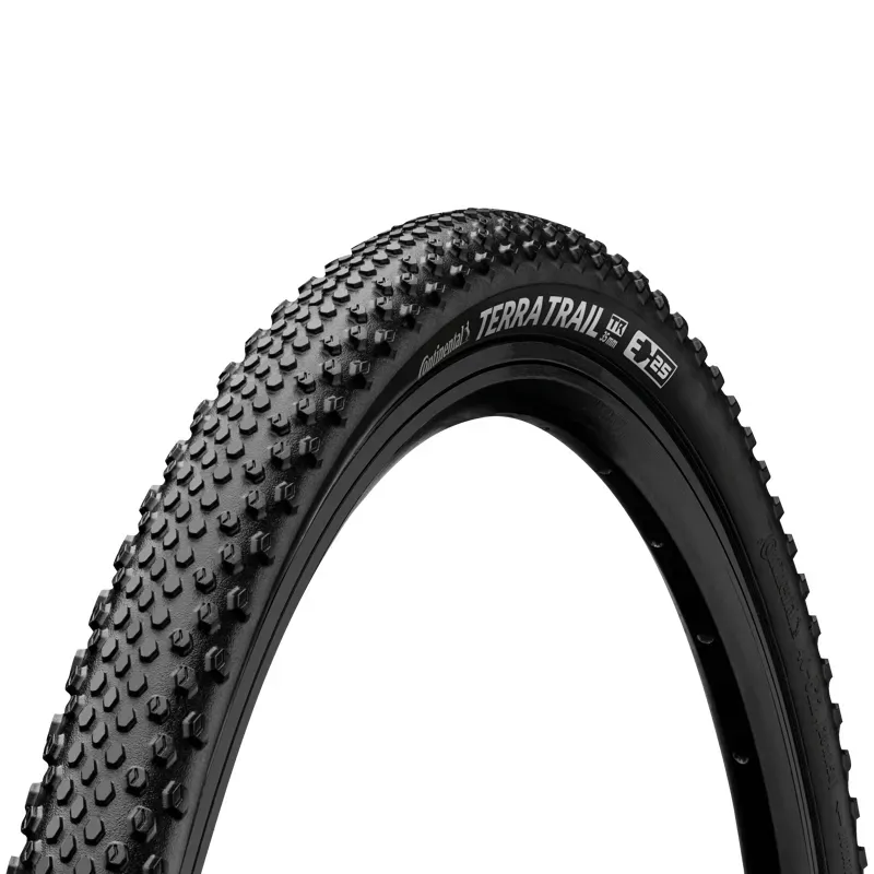 CONTI TERRA TRAIL SHIELDWALL PUREGRIP 40-1