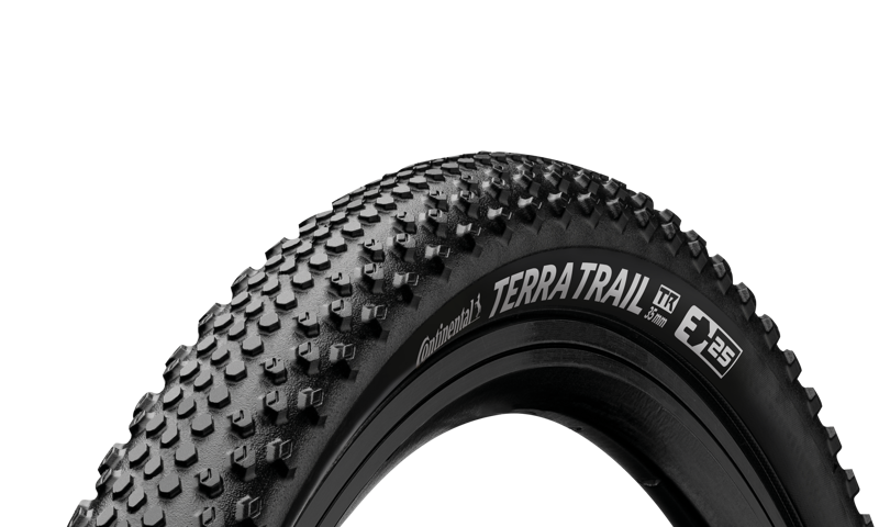 CONTI TERRA TRAIL SHIELDWALL PUREGRIP 40-2