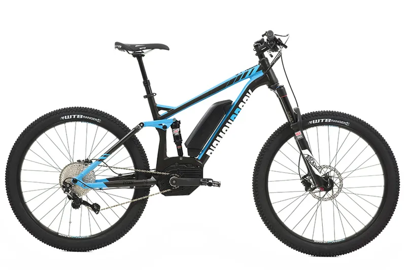 diamondback electric