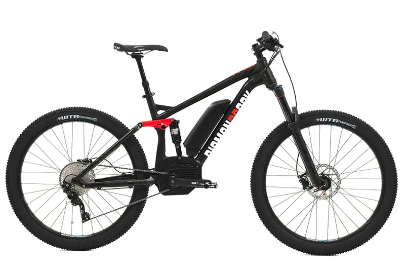 diamondback emtb