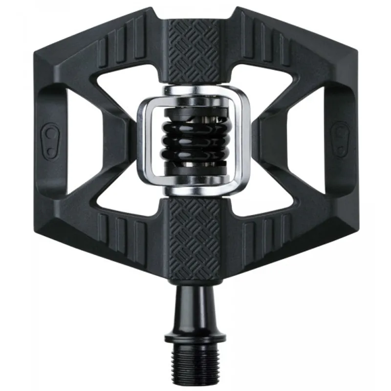 clipless flat pedals