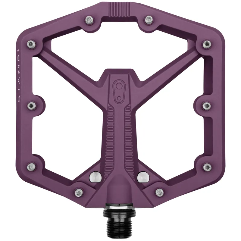 Crank brothers stamp 1 mtb pedals best sale