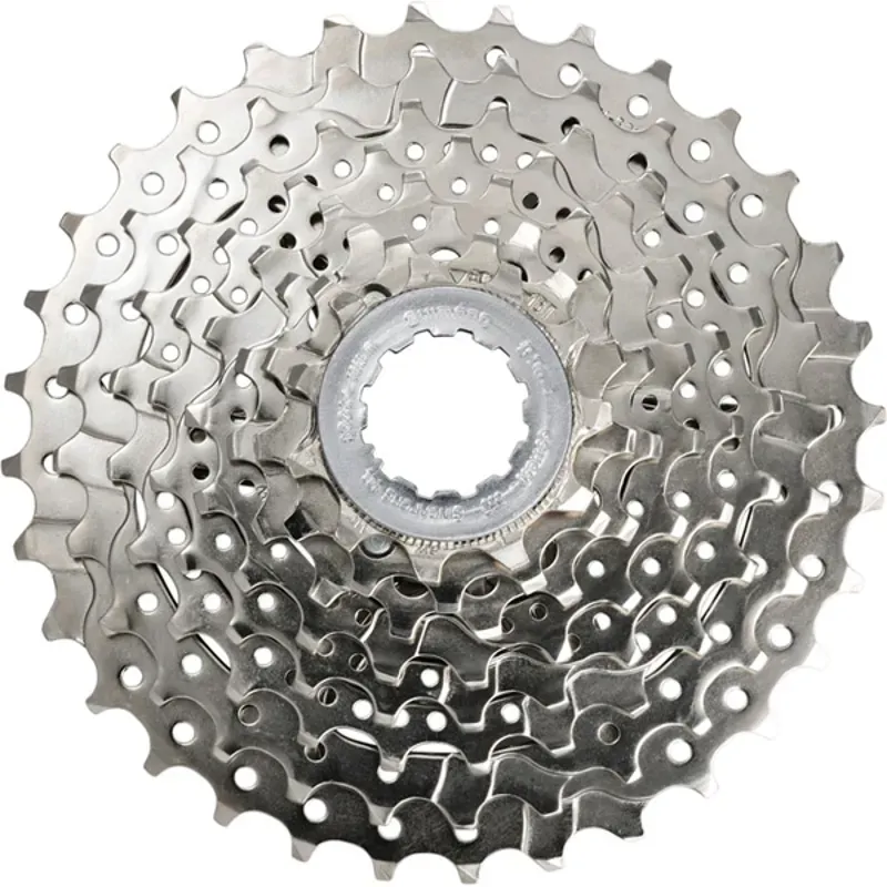 Shimano CS-HG50 8-Speed 11-28 Cassette