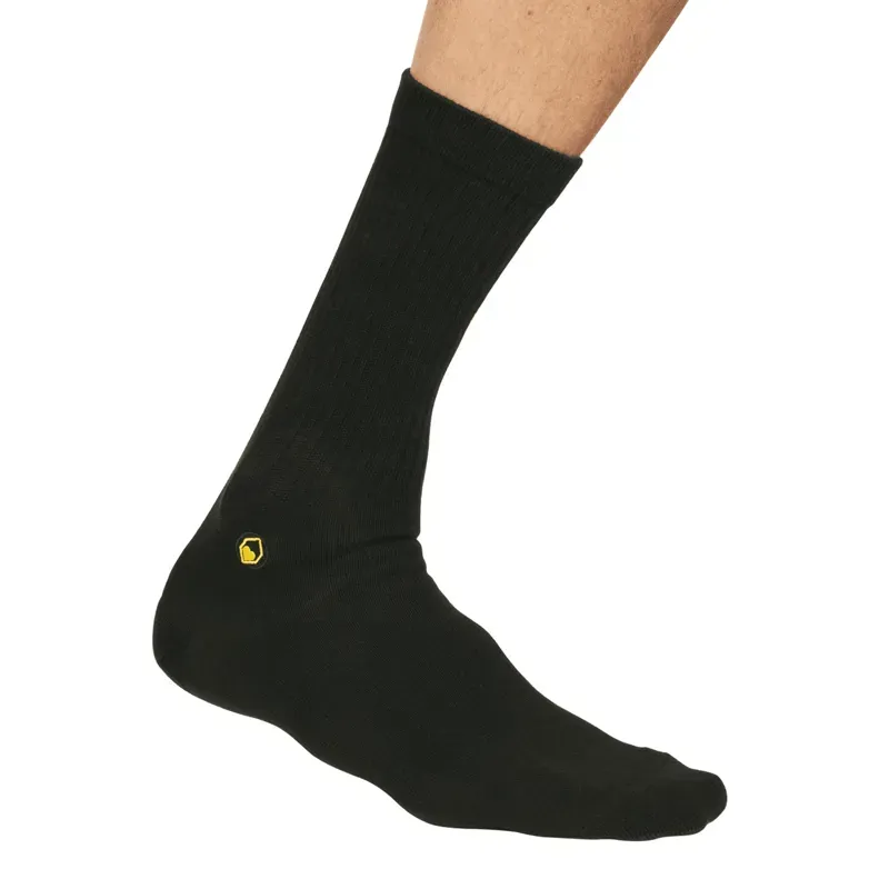 Burgtec Everyday Crew Sock L