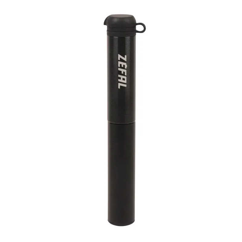 Zefal Mini Gravel Pump in Black