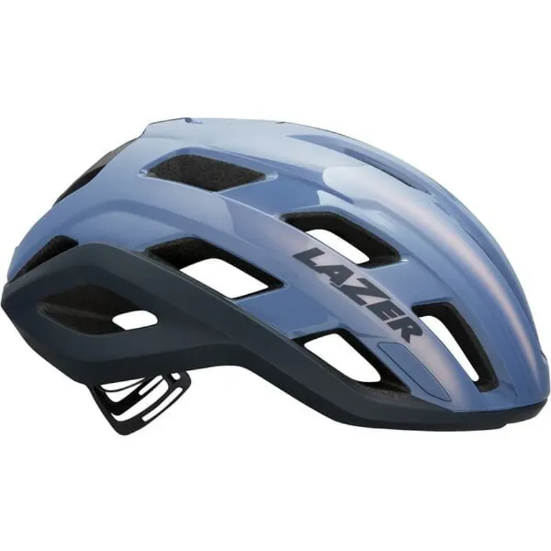 Lazer Strada KC Light Blue Small