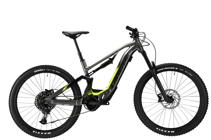 lapierre e mtb