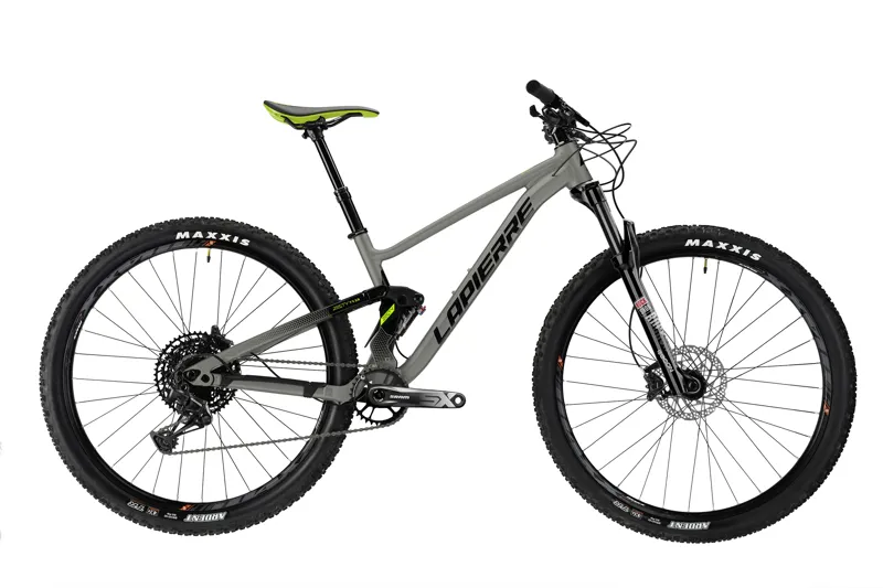 lapierre spicy 3.0