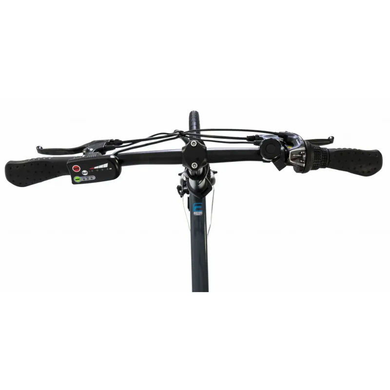 Dawes Arc-II Electric Folding Bike-4