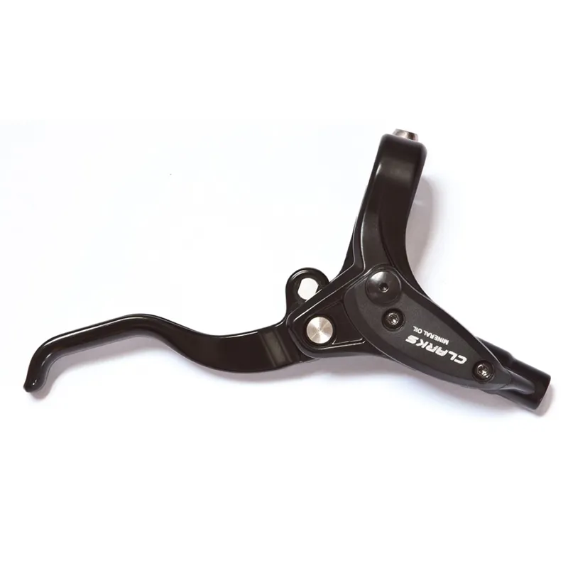 clarke hydraulic brakes