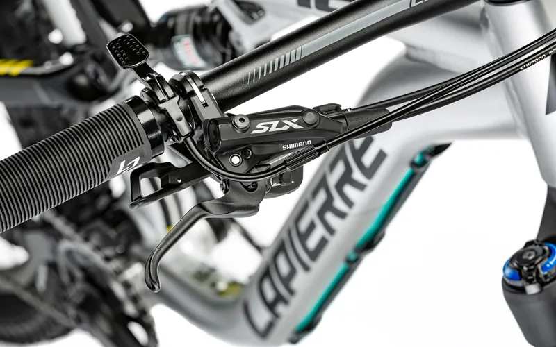 lapierre zesty am 427