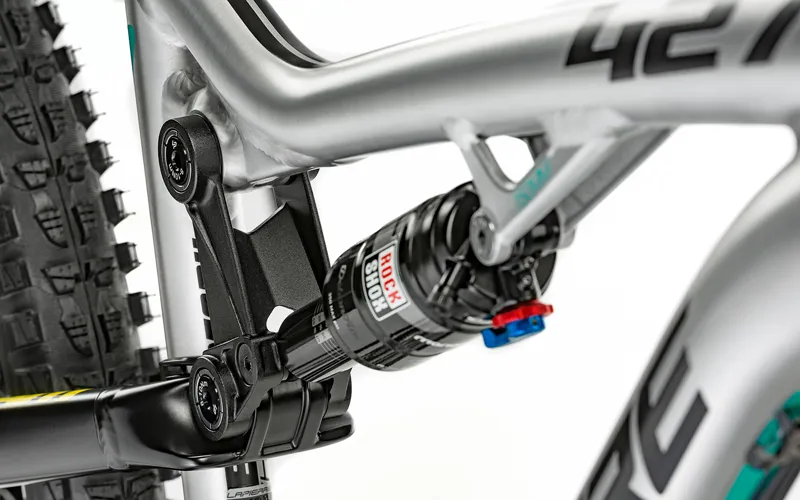 lapierre zesty 2017