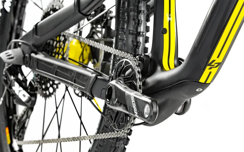 lapierre zesty 927