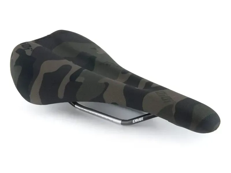 DMR Oioi Green Camo Saddle