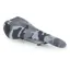 DMR Oioi Snow Camo Saddle