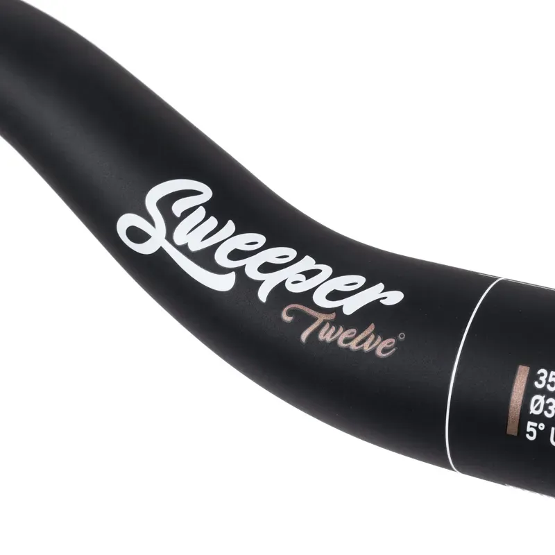 DMR Sweeper Mountain Bike Handlebar-2