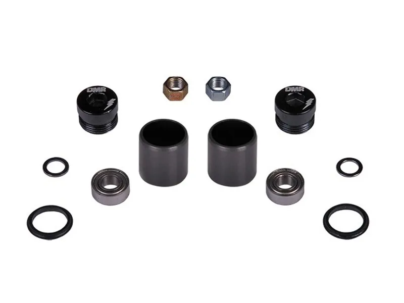 dmr vault replacement pins