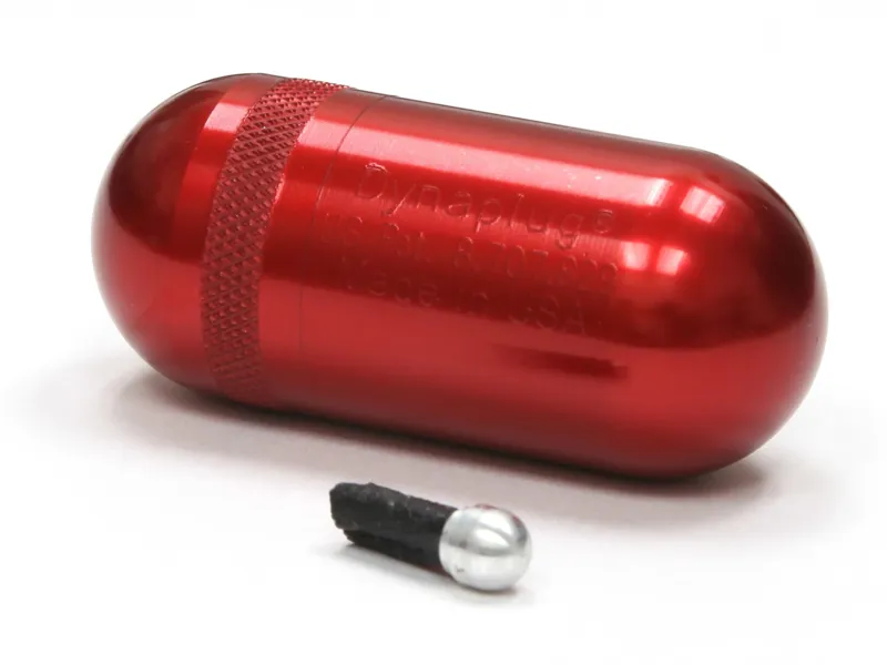 Dynaplug Megapill Red Tubeless Tyre Repair Kit