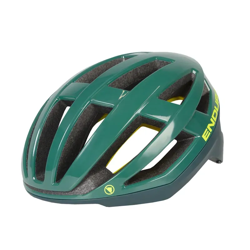 Endura FS260-Pro MIPS Helmet II in Teal