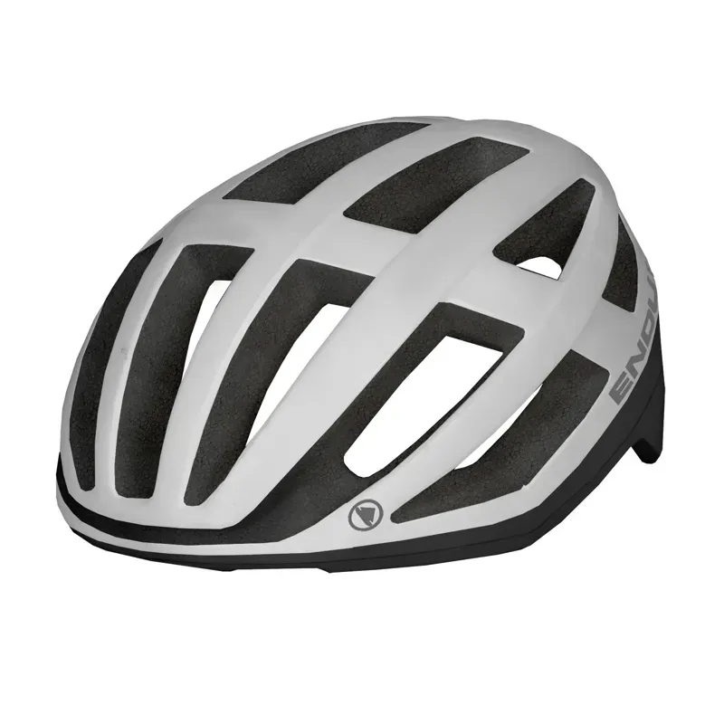 Endura FS260-Pro MIPS II Helmet in White