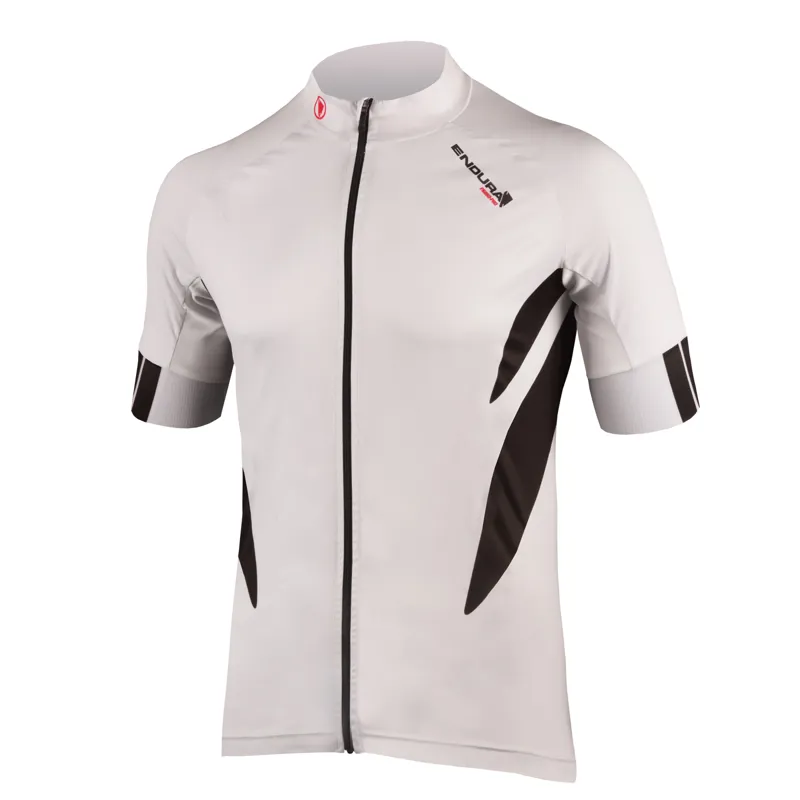 endura fs260 pro jetstream short sleeve cycling jersey