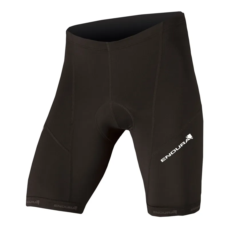 endura womens padded cycling shorts