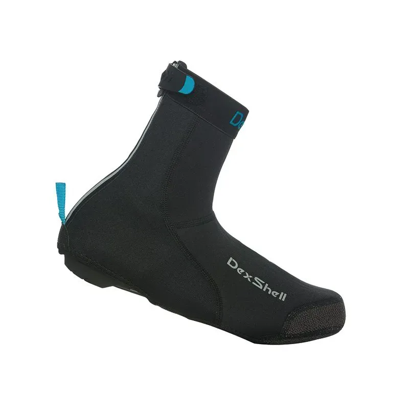 Dexshell - Heavy Duty Overshoes - Black