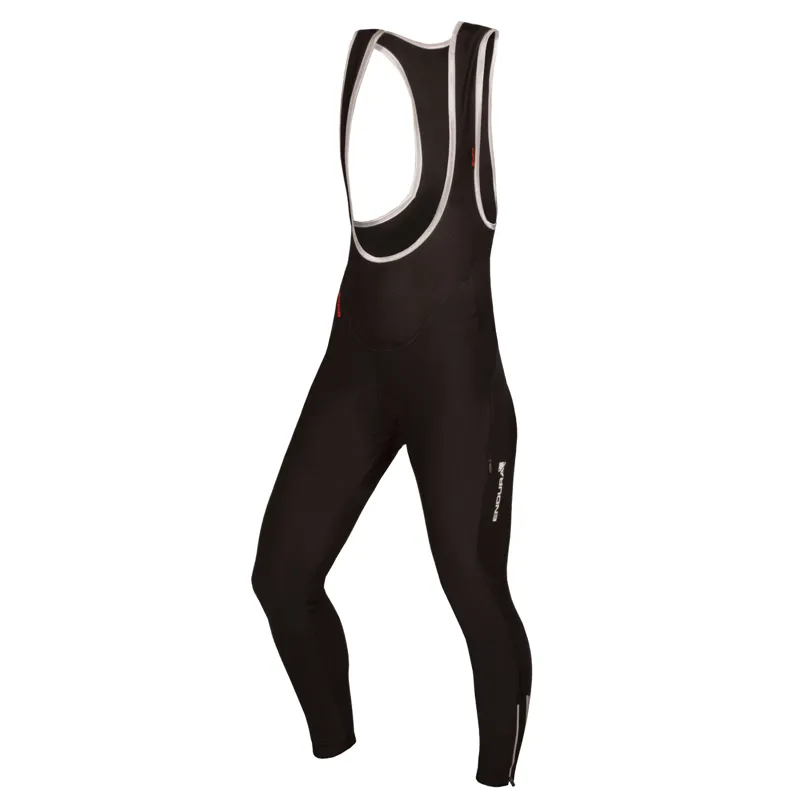 Endura Womens Windchill Cycling Bib Tights