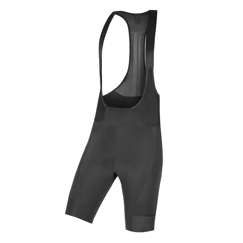 Endura FS260 Bibshorts in Grey